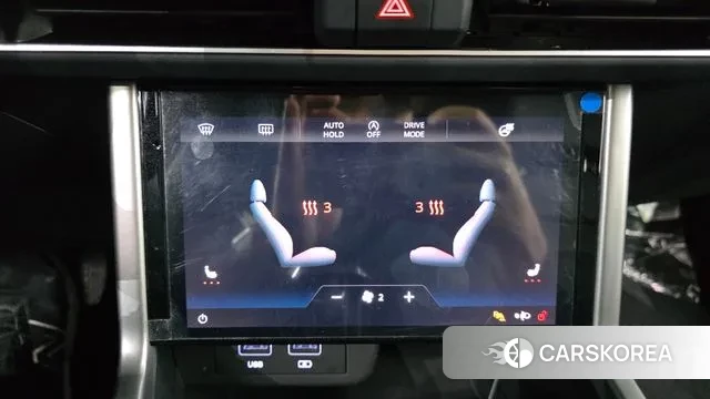 Ssangyong Torres 2023 Черный из Кореи, фото 6