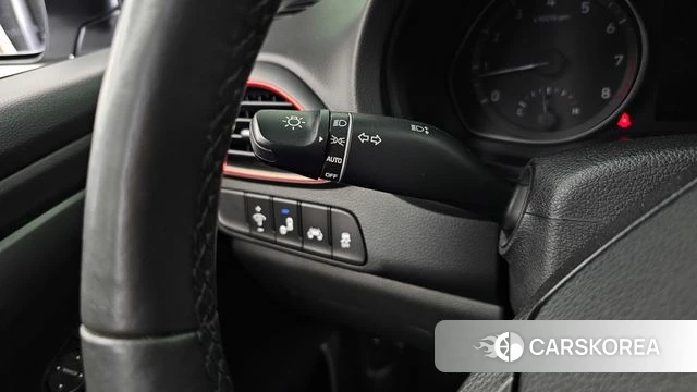 Hyundai i30 (PD) 2018 Белый из Кореи, фото 6