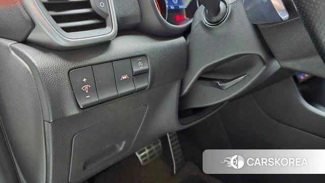 Kia Sportage The Bold 2020 Белый из Кореи, фото 6