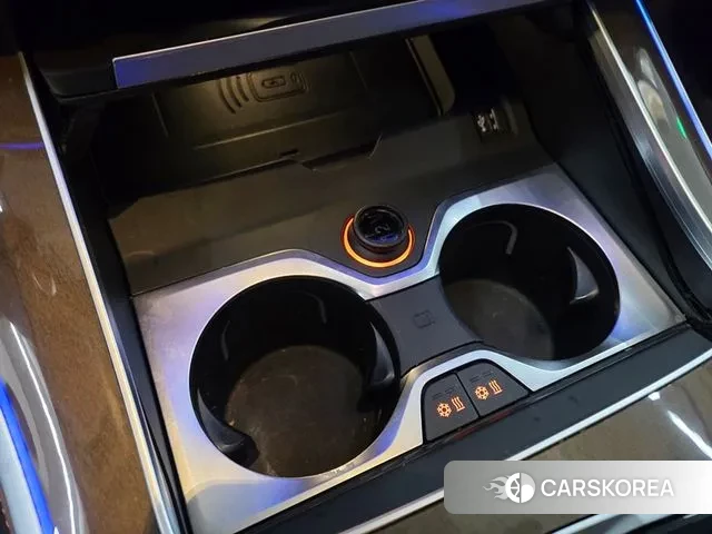 BMW X5 (G05) 2020 Черный из Кореи, фото 6