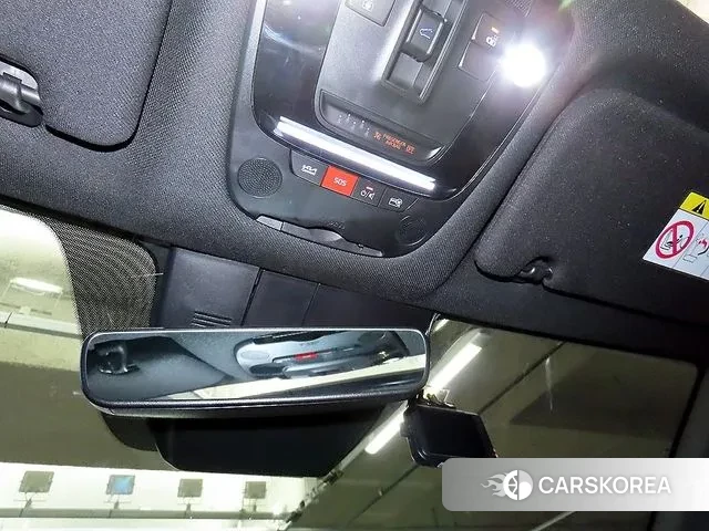 Kia Sorento 4th Generation 2023 Белый из Кореи, фото 6