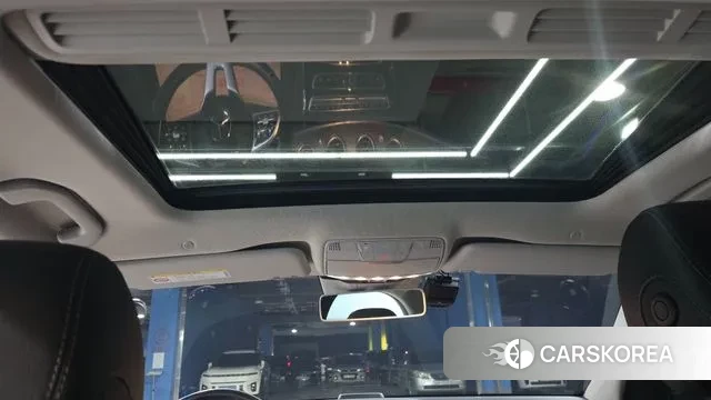 Mercedes-Benz E-Class W213 2019 Серый из Кореи, фото 6