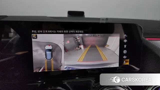 Mercedes-Benz EQA H243 2023 Белый из Кореи, фото 6