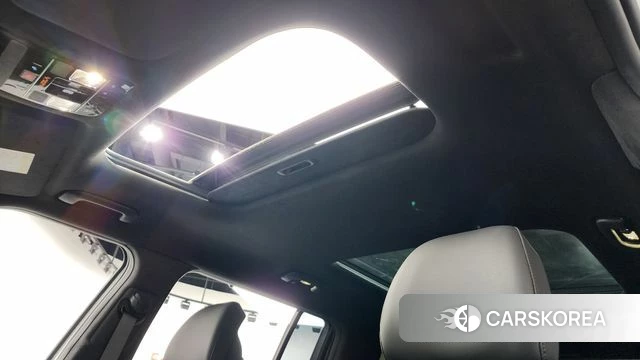 Hyundai Santa Fe (MX5) 2024 Белый из Кореи, фото 6