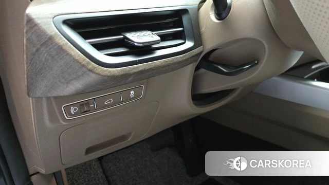 Kia K8 2021 Черный из Кореи, фото 6