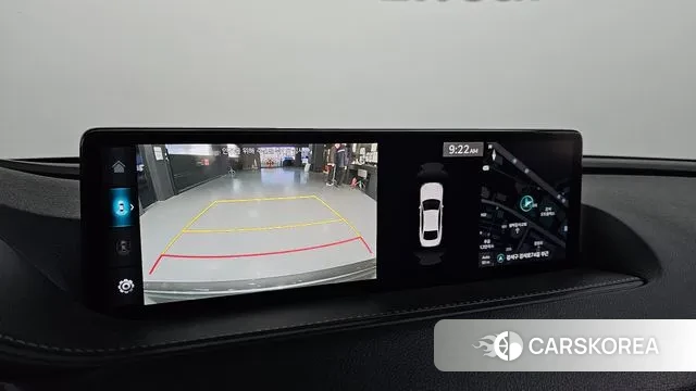 Genesis G80 (RG3) 2022 Серый из Кореи, фото 6