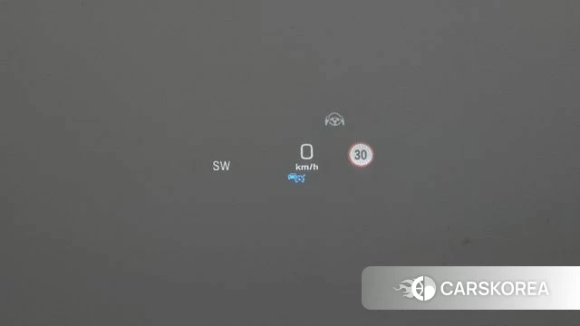 Mercedes-Benz GLC-Class X253 2022 Белый из Кореи, фото 6