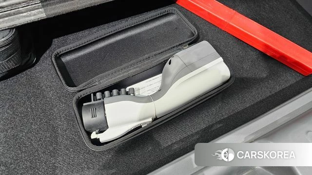 Hyundai Ionic 5 2022 Серый из Кореи, фото 6