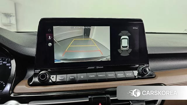 Kia Seltos 2021 Оранжевый из Кореи, фото 6