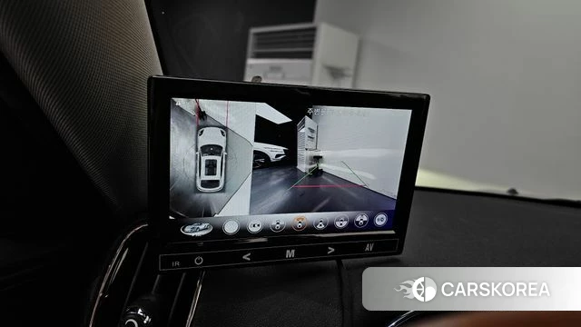 Mini Cooper Countryman 2021 Серебристо-серый из Кореи, фото 6
