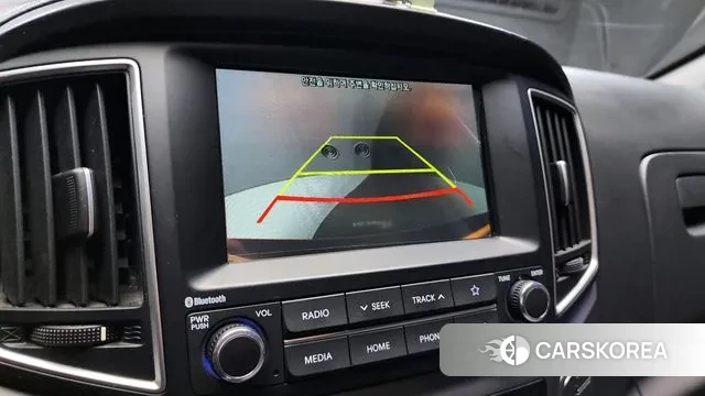 Hyundai The New Grand Starex id 2512388 из Кореи 6