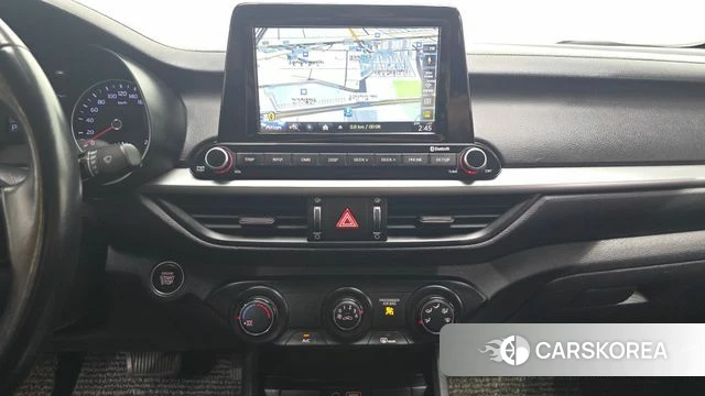 Kia Come New K3 2018 Белый из Кореи, фото 6
