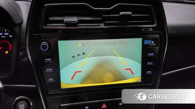 Ssangyong Berry New Tivoli 2019 Белый из Кореи, фото 6