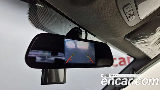 Hyundai The New Grand Starex id 2705601 из Кореи 6