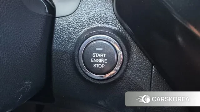 Ssangyong Tivoli Air 2019 Синий из Кореи, фото 6