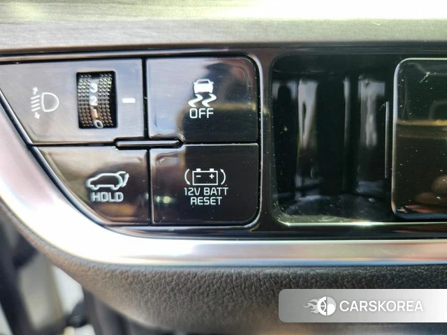 Kia Sportage 5th Generation Hybrid 2022 Белый из Кореи, фото 6