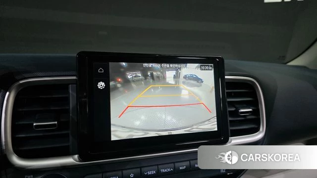 Hyundai Venue 2020 Серый из Кореи, фото 6