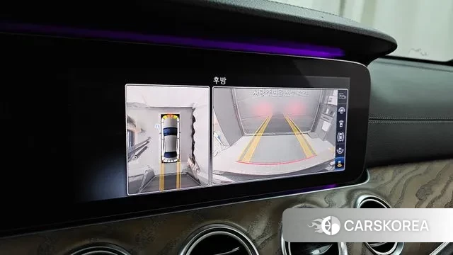 Mercedes-Benz E-Class W213 2020 Черный из Кореи, фото 6