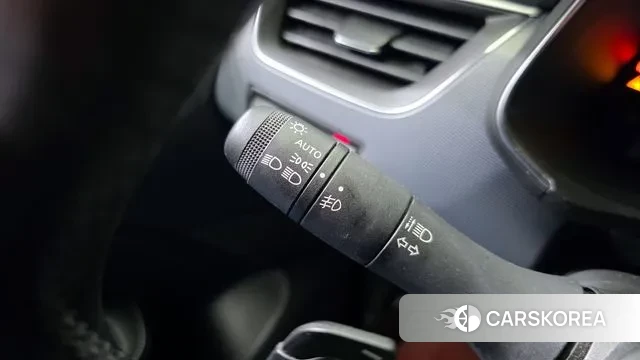 Renault Korea (Samsung) XM3 2020 Черный из Кореи, фото 6