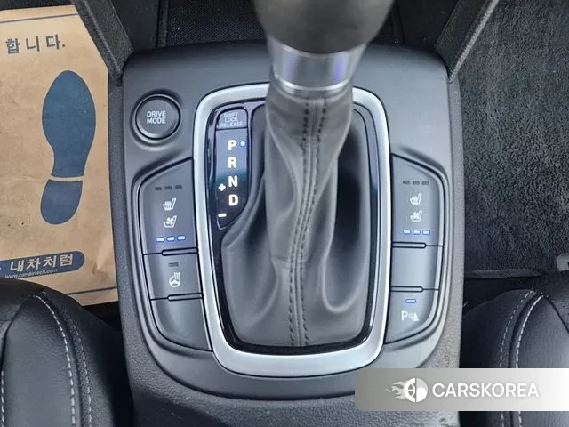 Hyundai Kona 2018 Серый из Кореи, фото 6