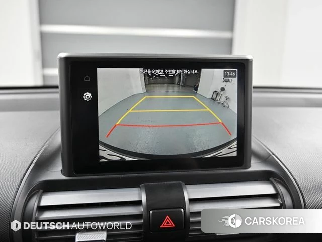Hyundai Casper 2022 Белый из Кореи, фото 6
