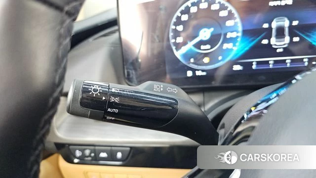 Kia Carnival 4th generation 2022 Белый из Кореи, фото 6