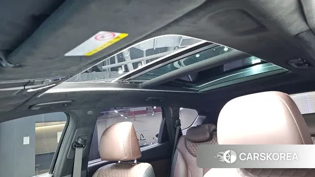 Hyundai Santa Fe TM 2019 Черный из Кореи, фото 6