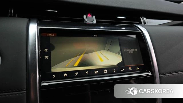 Land Rover Discovery Sports 2nd Generation 2020 Белый из Кореи, фото 6