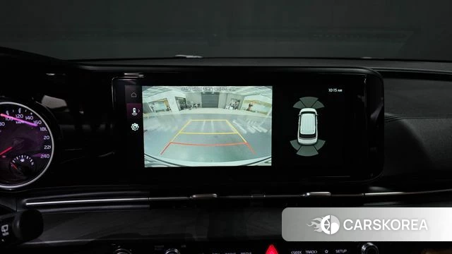 Kia Carnival 4th generation 2021 Белый из Кореи, фото 6