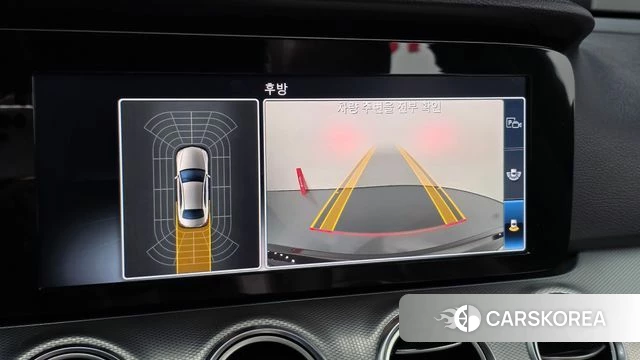 Mercedes-Benz E-Class W213 2020 Черный из Кореи, фото 6
