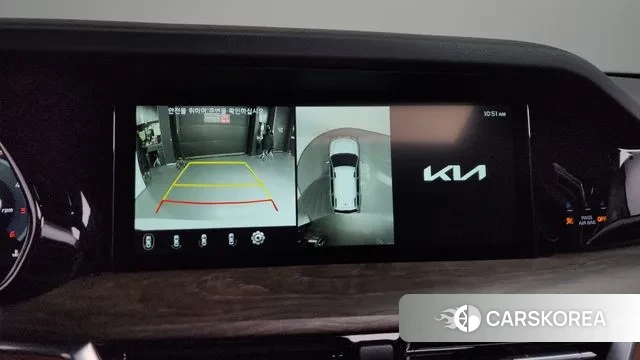 Kia Mohave Master 2022 Белый из Кореи, фото 6