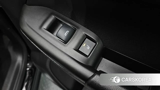 Chevrolet (GM Daewoo) Trailblazer 2023 Черный из Кореи, фото 6