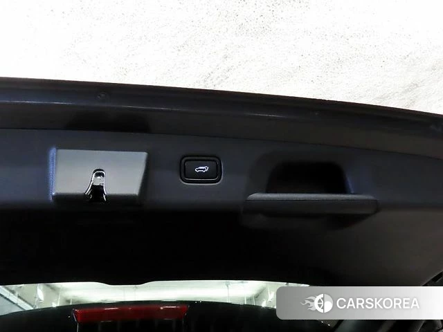 Hyundai Palisade 2022 Черный из Кореи, фото 6