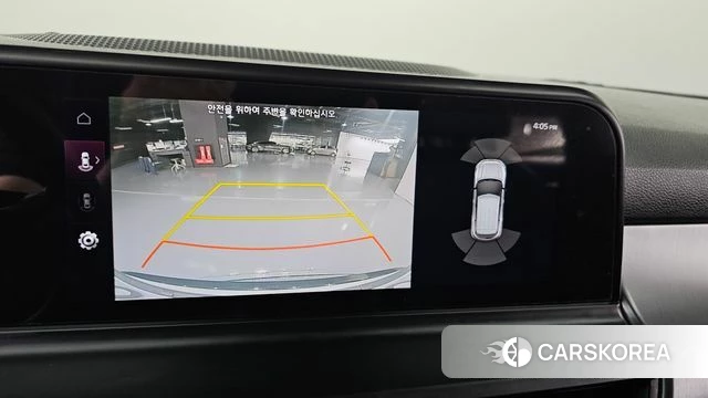 Kia The New Seltos 2022 Белый из Кореи, фото 6