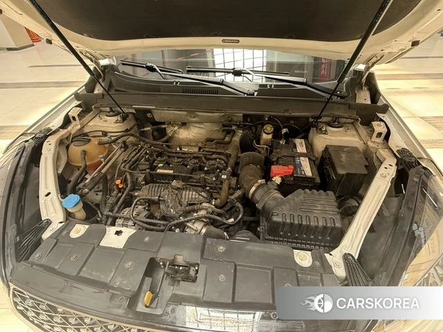 Chery Tiggo 7 2020 Белый из Китая, фото 6