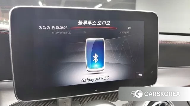 Mercedes-Benz C-Class W205 2018 Белый из Кореи, фото 6