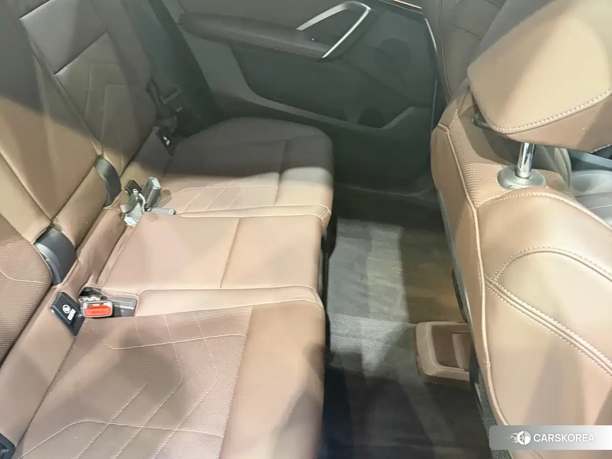 BMW X1 2023 Белый из Китая, фото 6
