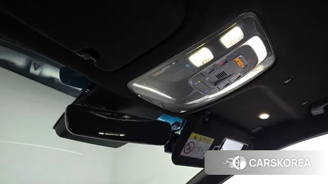 Genesis Electrified G80 (RG3) 2021 Черный из Кореи, фото 6