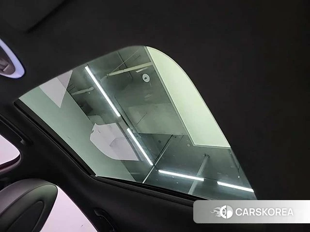 Genesis G70 2018 Красный из Кореи, фото 6