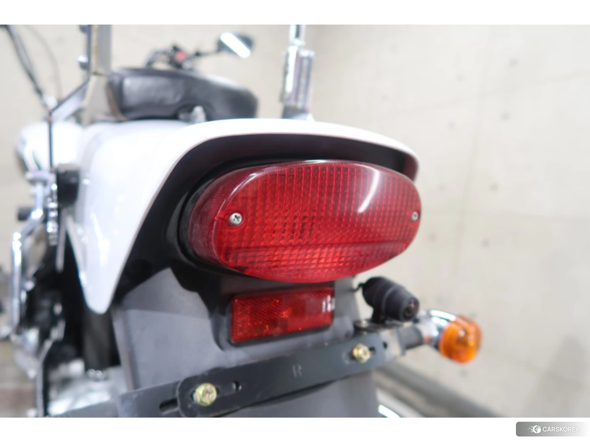 Yamaha DRAG STAR 400 id 4379933 из Японии 6
