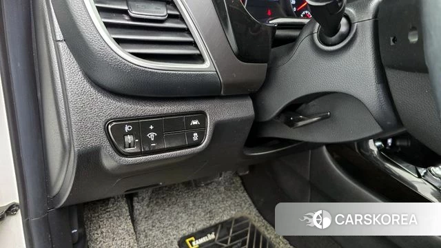 Kia Seltos 2021 Белый из Кореи, фото 6