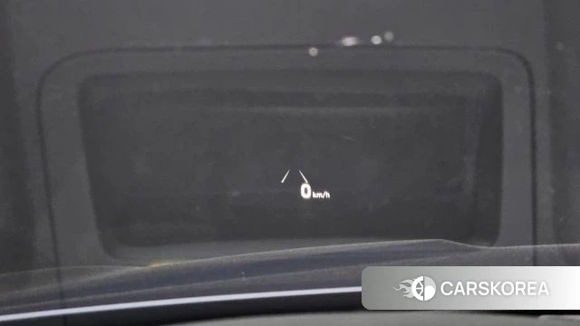 Genesis G70 2019 Синий из Кореи, фото 6
