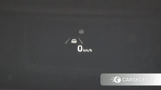 Hyundai Sonata Hybrid (DN8) 2023 Синий из Кореи, фото 6