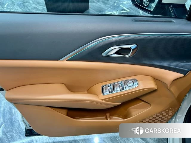 Haval Xiaolong MAX 2025 Серебристо-серый из Китая, фото 6