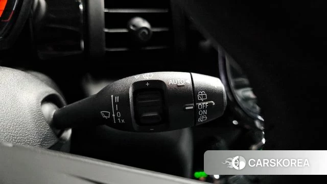 Mini Cooper 2020 Розовый из Кореи, фото 6
