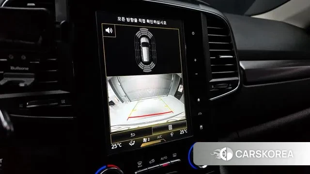 Renault Korea (Samsung) The New QM6 2020 Белый из Кореи, фото 6