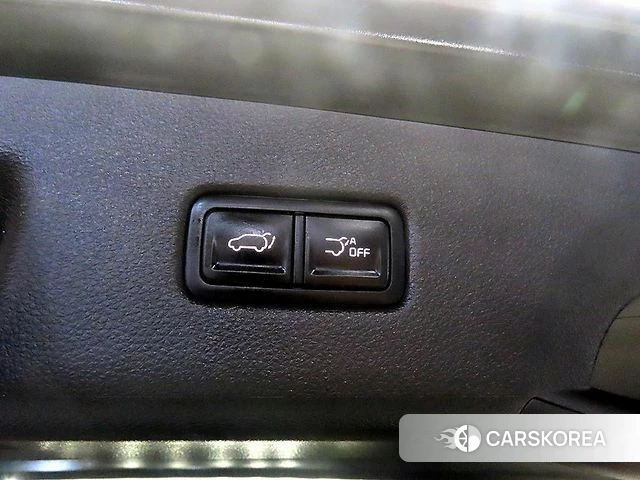 Kia Carnival 4th generation 2023 Черный из Кореи, фото 6