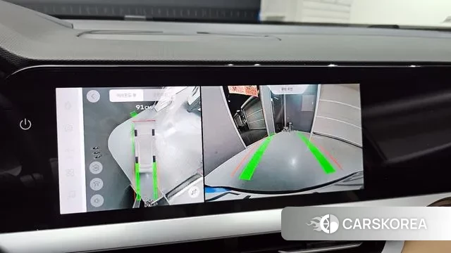 Renault Korea (Samsung) Grand Coleos 2025 Белый из Кореи, фото 6