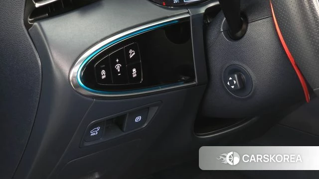 Genesis GV70 id 4893682 из Кореи 6