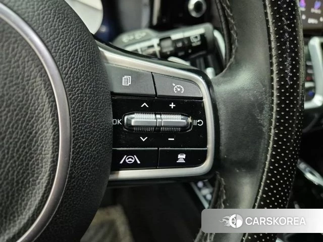 Kia Sorento 4th Generation 2022 Белый из Кореи, фото 6